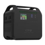 CPY 1000W Portable Power Station