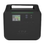 CPY 1000W Portable Power Station