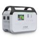 CPY 800 Mini Portable Power Station 288Wh Battery