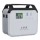 CPY 800 Pro Portable Power Station 748Wh Battery