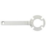 Crankshaft Pulley Holder for Volvo