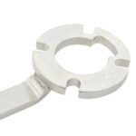 Crankshaft Pulley Holder for Volvo