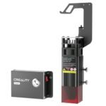 Creality 24V 10W Laser Module Control Box Kit EU Plug