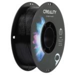 Creality CR 1.75mm TPU 3D Printing Filament 1kg Black