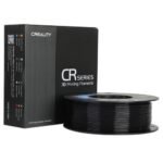 Creality CR 1.75mm TPU 3D Printing Filament 1kg Black