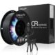 Creality CR 1.75mm TPU 3D Printing Filament 1kg Black