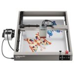 Creality Falcon 2 40W Laser Engraver