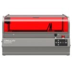 Creality Falcon2 Pro 40W 24pcs Sheets 120pcs Scratch Paper LightBurn