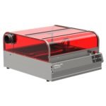 Creality Falcon2 Pro 40W 24pcs Sheets 120pcs Scratch Paper LightBurn