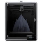 Creality K1 Max 3D Printer + Space Pi Dryer + 6kg Hyper-PLA Combo 3