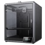 Creality K1 Max 3D Printer + Space Pi Dryer + 6kg Hyper-PLA Combo 3
