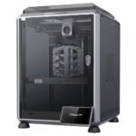 Creality K1C 3D Printer + 4kg Creality Hyper PLA-CF Filament