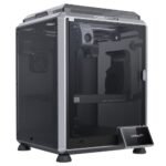 Creality K1C 3D Printer + 4kg Creality Hyper PLA-CF Filament