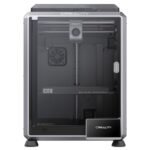 Creality K1C 3D Printer + 4kg Creality Hyper PLA-CF Filament