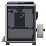 Creality K1C 3D Printer + 4kg Creality Hyper PLA-CF Filament
