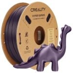 Creality K1C 3D Printer + 4kg Creality Hyper PLA-CF Filament