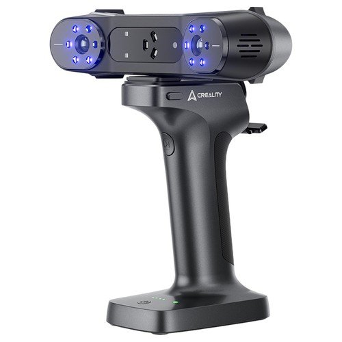 Creality RaptorX 3D Scanner
