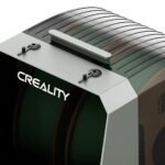 Creality Space Pi Plus Filament Dryer Box