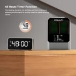 Creality Space Pi Plus Filament Dryer Box