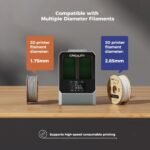 Creality Space Pi Plus Filament Dryer Box