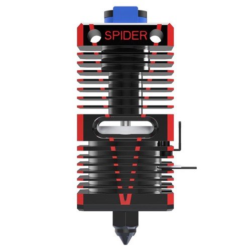 Creality Spider Speedy Ceramic Hotend