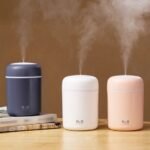 Creative 300ML Dazzle Cup Air Humidifier