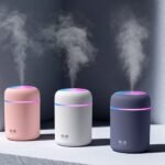 Creative 300ML Dazzle Cup Air Humidifier