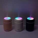 Creative 300ML Dazzle Cup Air Humidifier