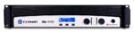 Crown CDi4000 2X1200W Power Amplifier - Black