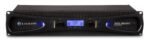 Crown - XLS 1502, Drivecore 2, Two-channel, 525W @ 4Ω Power Amplifier - Black