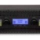 Crown - XLS 1502, Drivecore 2, Two-channel, 525W @ 4Ω Power Amplifier - Black