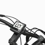 CYSUM CM520 Electric Mountain Bike 29in 500W 48V 14AH 40Km/h Grey