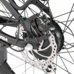 Cysum Panda Electric Bike 500W 14AH