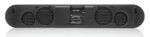 DALI - KATCH ONE Soundbar - Iron Black
