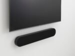 DALI - KATCH ONE Soundbar - Iron Black