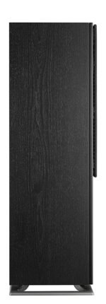 DALI - Oberon 5 Floorstanding Speakers - PAIR - Black