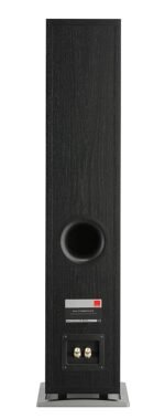 DALI - Oberon 5 Floorstanding Speakers - PAIR - Black