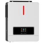 DAXTROMN 6200W Hybrid Solar Inverter with 2 Loads Output