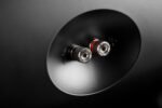 Definitive Technology - Dymension 4.5" 2-Way Outdoor Wall Mount Speakers Pair - Black