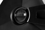 Definitive Technology - Dymension 4.5" 2-Way Outdoor Wall Mount Speakers Pair - Black