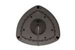 Definitive Technology - Dymension 5.5 Outdoor Bollard Speaker Each - Brown
