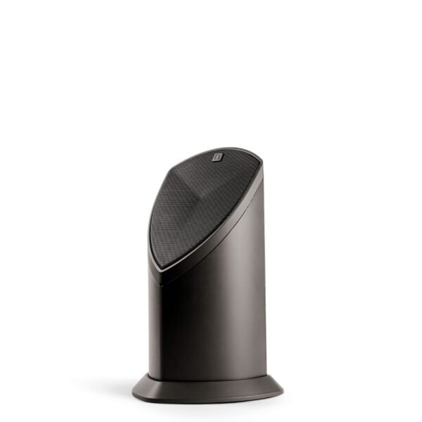 Definitive Technology - Dymension 5.5 Outdoor Bollard Speaker Each - Brown