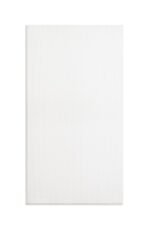 Definitive Technology - Dymension CI MAX Dual Series 6.5” In-Wall LCR Speaker (Each) - Black