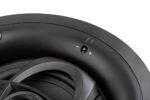Definitive Technology - Dymension CI MAX Series 8” In-Ceiling Speaker (Each) - Black