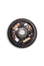 Definitive Technology - Dymension CI PRO Series 6.5” In-Ceiling Stereo Speaker (Each) - Black