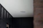 Definitive Technology - Dymension CI PRO Series 6.5” In-Ceiling Stereo Speaker (Each) - Black
