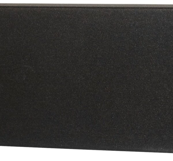 Definitive Technology - Dymension DM20 4” Center-Channel Speaker (Each) - Black