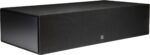 Definitive Technology - Dymension DM30 4.25” Flagship Center-Channel Speaker (Each) - Black