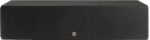 Definitive Technology - Dymension DM30 4.25” Flagship Center-Channel Speaker (Each) - Black