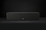 Definitive Technology - Dymension DM30 4.25” Flagship Center-Channel Speaker (Each) - Black